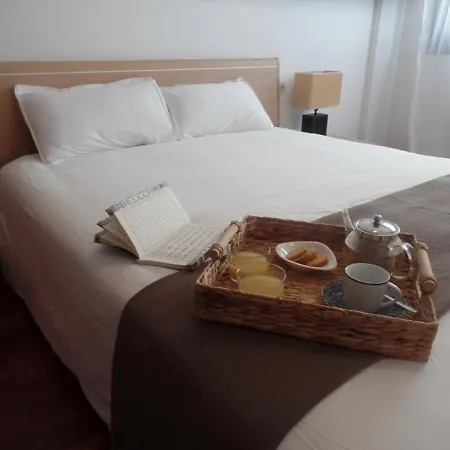 Appartement Piso Acogedor En Cozy Flat In Wifi