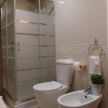 Apartment Piso Acogedor En Cozy Flat In Wifi *