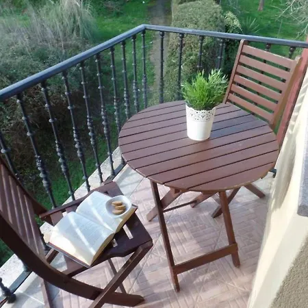 Appartement Piso Acogedor En Cozy Flat In Wifi