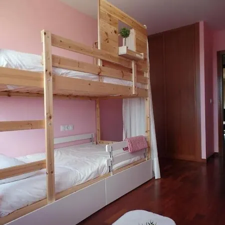 Lejlighed Piso Acogedor En Cozy Flat In Wifi