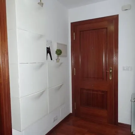 Piso Acogedor En Cozy Flat In Wifi * Sada