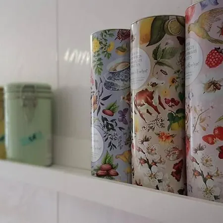 Piso Acogedor En Cozy Flat In Wifi Sada