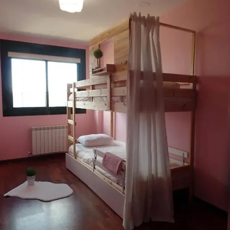 Piso Acogedor En Cozy Flat In Wifi * Sada