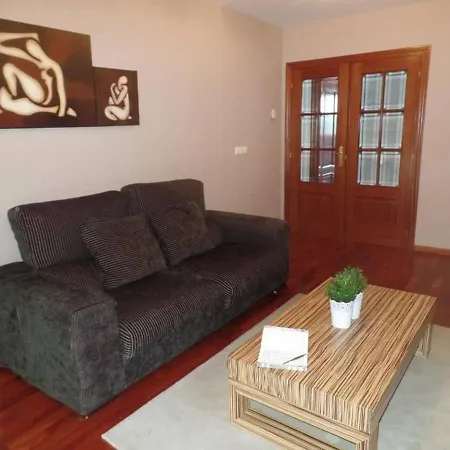 Piso Acogedor En Cozy Flat In Wifi *