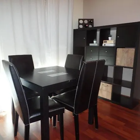Piso Acogedor En Cozy Flat In Wifi Apartament *