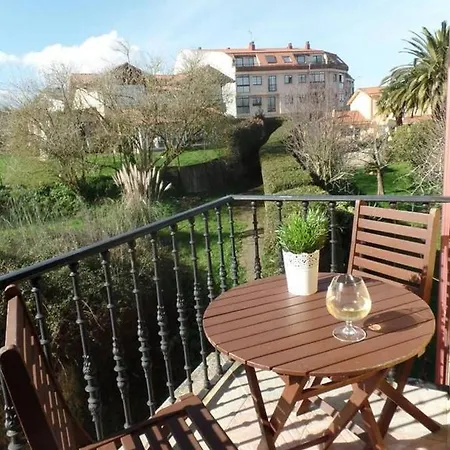 Piso Acogedor En Cozy Flat In Wifi Appartement