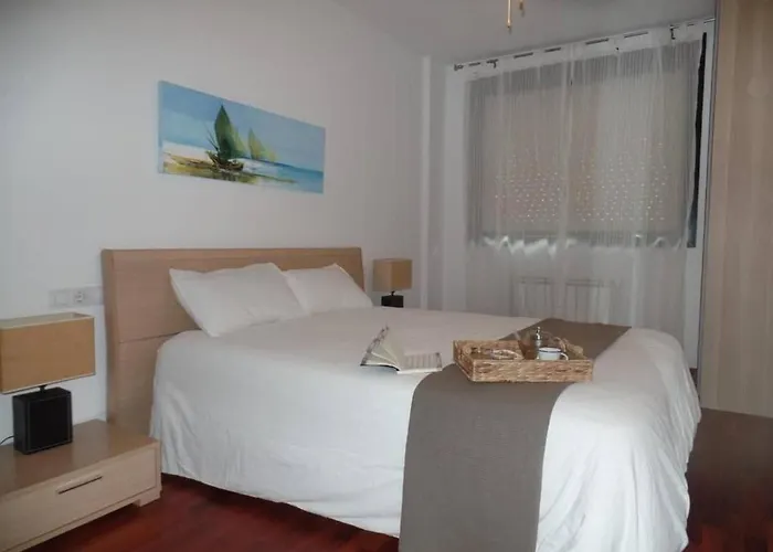 Piso Acogedor En Cozy Flat In Wifi *