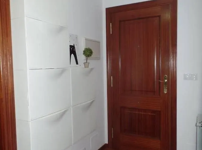 Piso Acogedor En Cozy Flat In Wifi * Sada