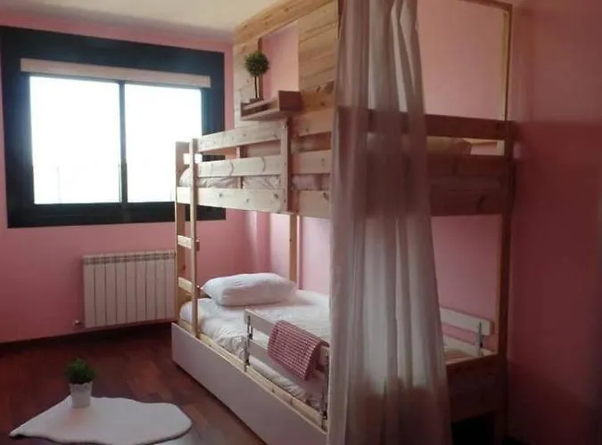 Piso Acogedor En Cozy Flat In Wifi * サダ