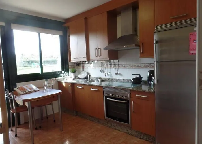 アパート Piso Acogedor En Cozy Flat In Wifi サダ