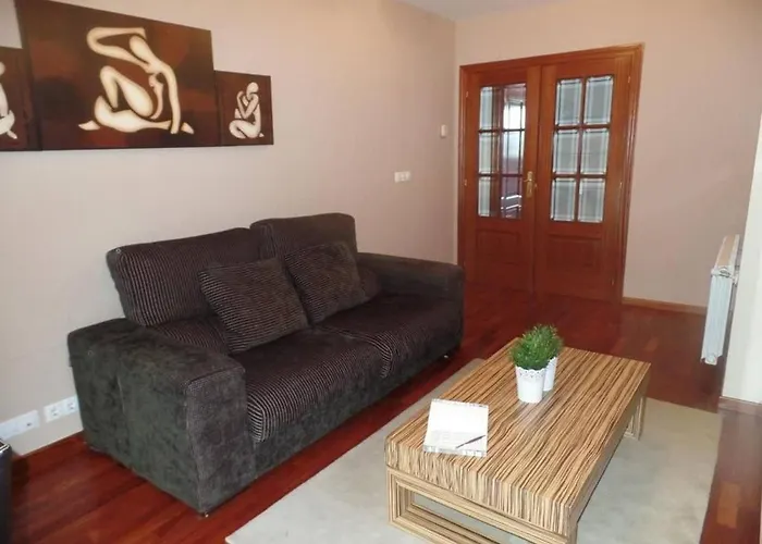 Piso Acogedor En Cozy Flat In Wifi *