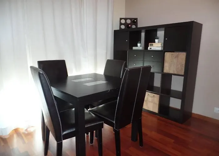 Piso Acogedor En Cozy Flat In Wifi Appartamento *