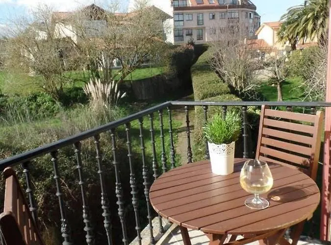 Piso Acogedor En Cozy Flat In Wifi アパート